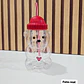 BOTE OSITO LOVE DE 550ML🥰🩷 - Miniatura 3