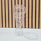 COPA DE PLÁSTICO TRANSPARENTE DEL MUNDIAL DE 900 ML🏆 - Miniatura 6