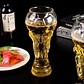 COPA DE PLÁSTICO TRANSPARENTE DEL MUNDIAL DE 900 ML🏆 - Miniatura 8