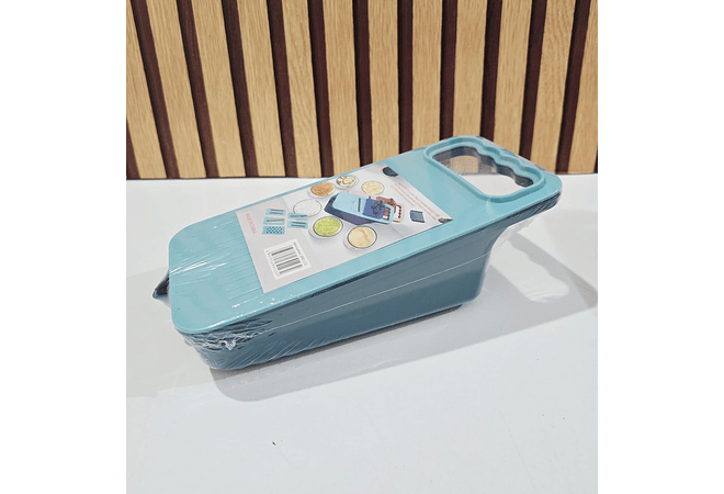 RAYADOR DE VERDURAS MOD# XMD-C31 🥒🥭