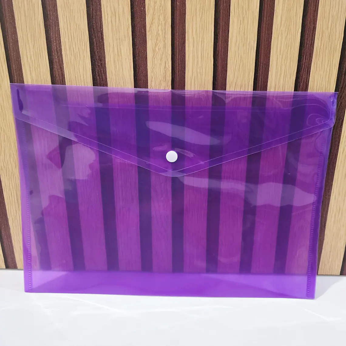 PAQ DE 6 FOLDERS TAMAÑO CARTA (CUADROS Y LISOS) MOD# CSA414 Y FC209 6