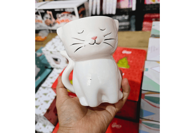 TAZAS DE CERÁMICA VARIOS MODELOS A ELEGIR