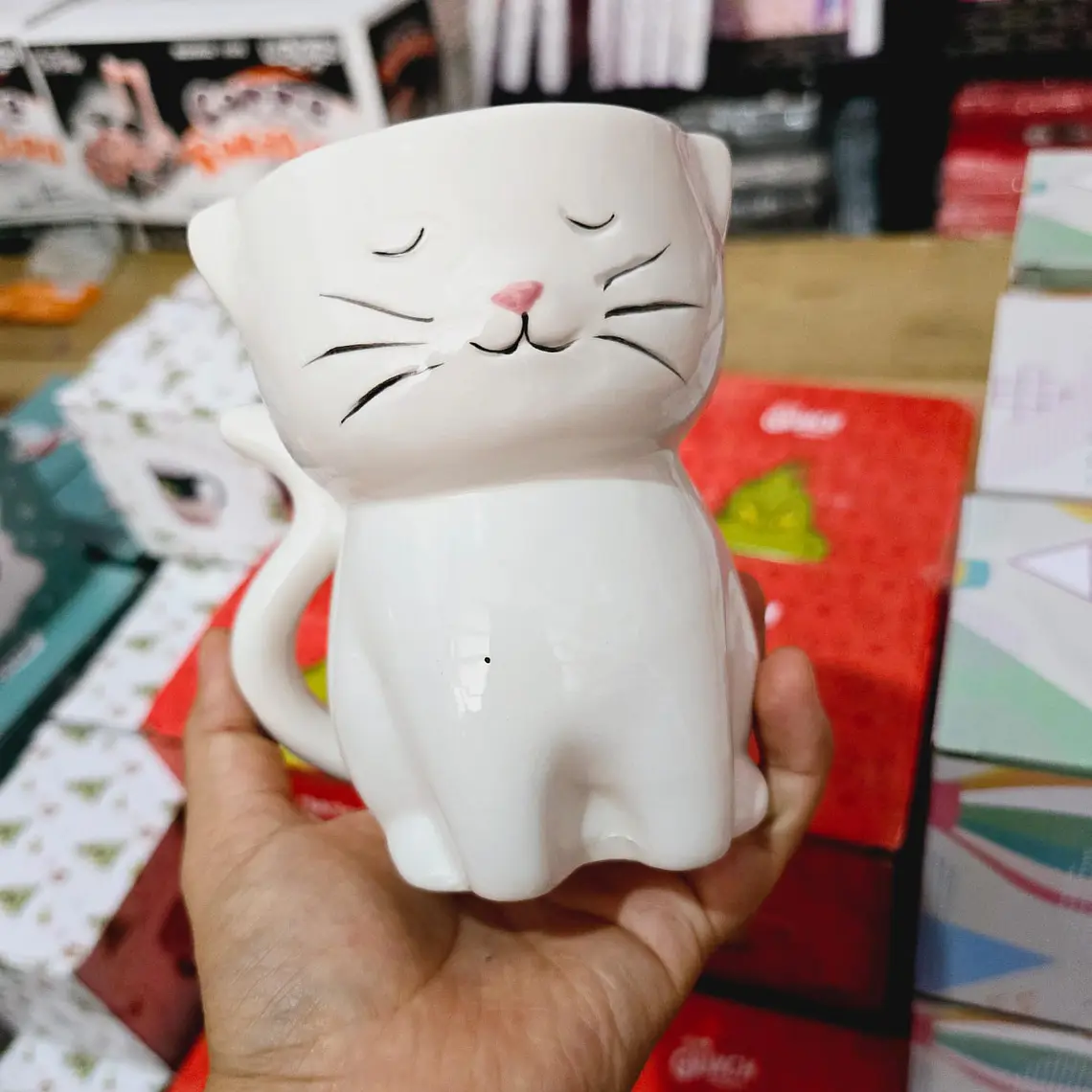 TAZAS DE CERÁMICA VARIOS MODELOS A ELEGIR 12