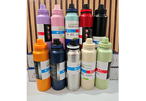 TERMO SPORT BOTTLE DE 1 LITRO MOD# MB-47