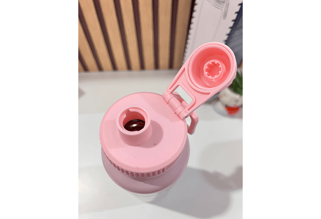 TERMO SPORT BOTTLE DE 1 LITRO MOD# MB-47