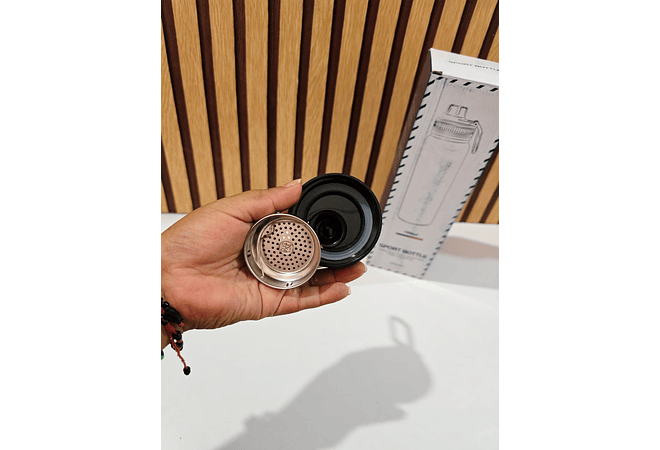 TERMO SPORT BOTTLE DE 1 LITRO MOD# MB-47