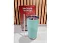 DUO TERMO CON VASO VACUUM BOTTLE DE 2 L Y 550ML MOD# PYA-6 (AGREGAR CAJITA PARA EL VASO)