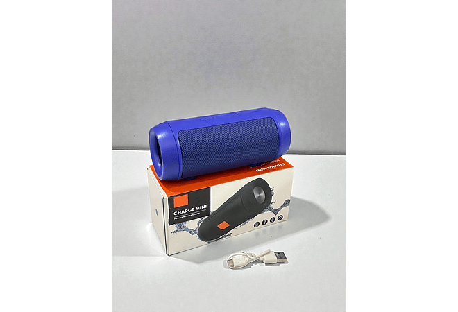 BOCINA CHARGE MINI MOD# FM-5116