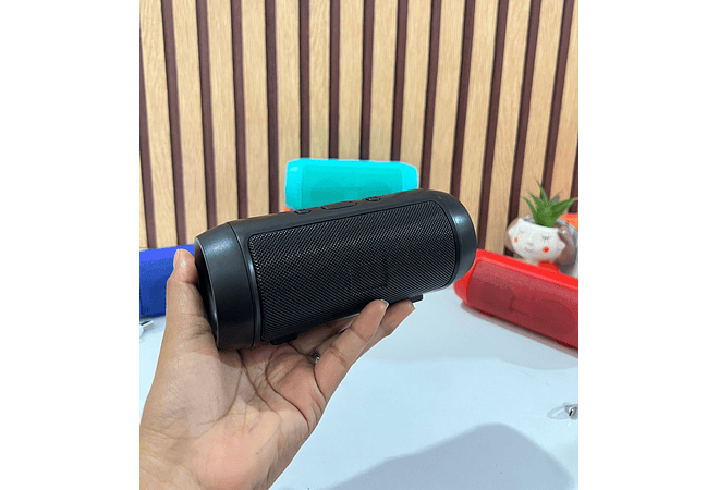 BOCINA CHARGE MINI MOD# FM-5116