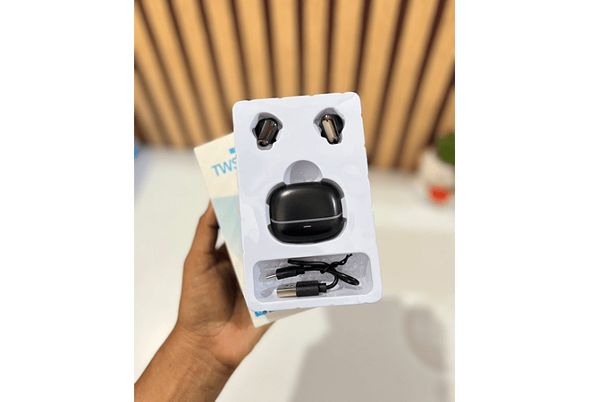 AUDÍFONOS TWS U33 MOD# TR-6063