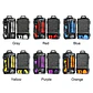 KIT DE DESTORNILLADORES DE PRECISION MOD# LDS-6135🪛 - Miniatura 1