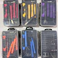 KIT DE DESTORNILLADORES DE PRECISION MOD# LDS-6135🪛 - Miniatura 7