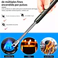 ENCENDEDOR ELÉCTRICO XINMI (AL AZAR) MOD# RYL-2001 - Miniatura 2