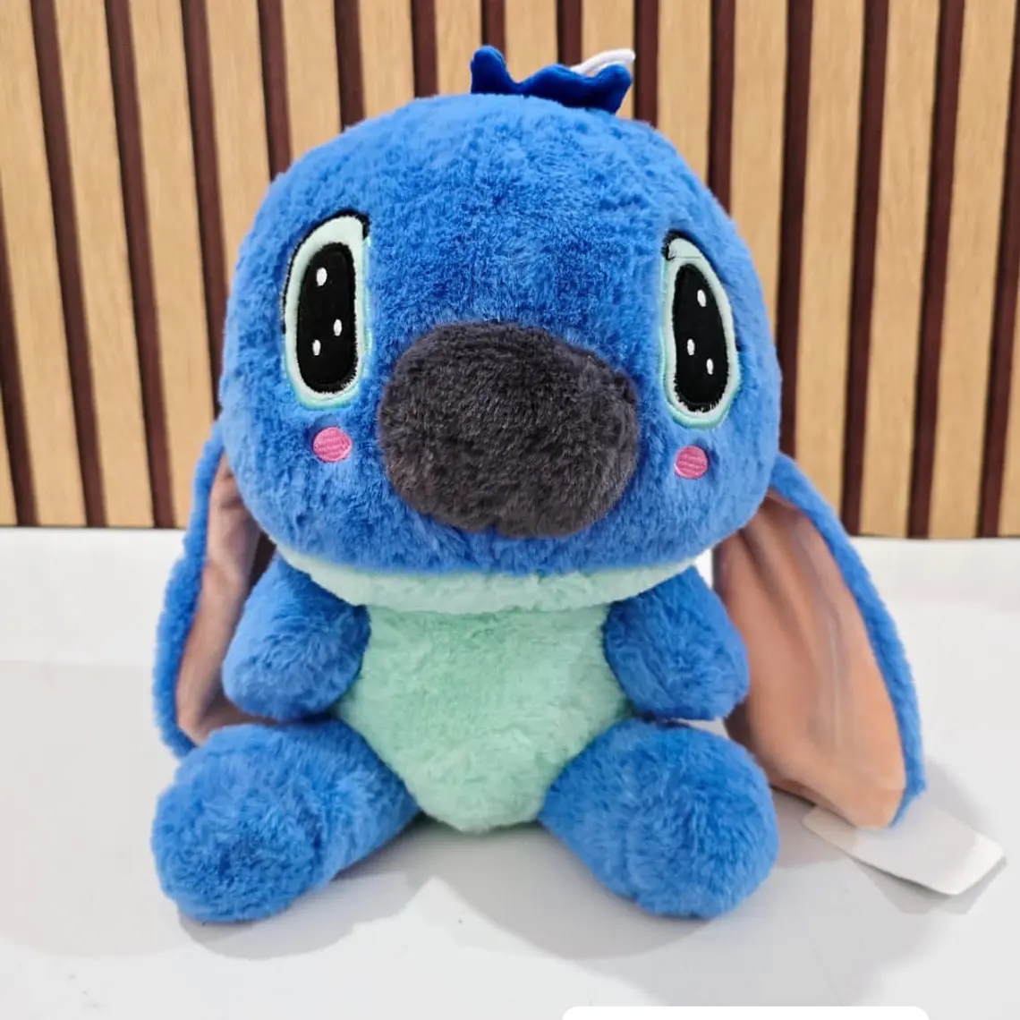 PELUCHES VARIOS DISEÑOS MOD# WB111-2, 14, 4 4