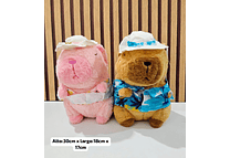 PELUCHES VARIOS DISEÑOS MOD# WB111-2, 14, 4