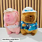 PELUCHES VARIOS DISEÑOS MOD# WB111-2, 14, 4 - Miniatura 1