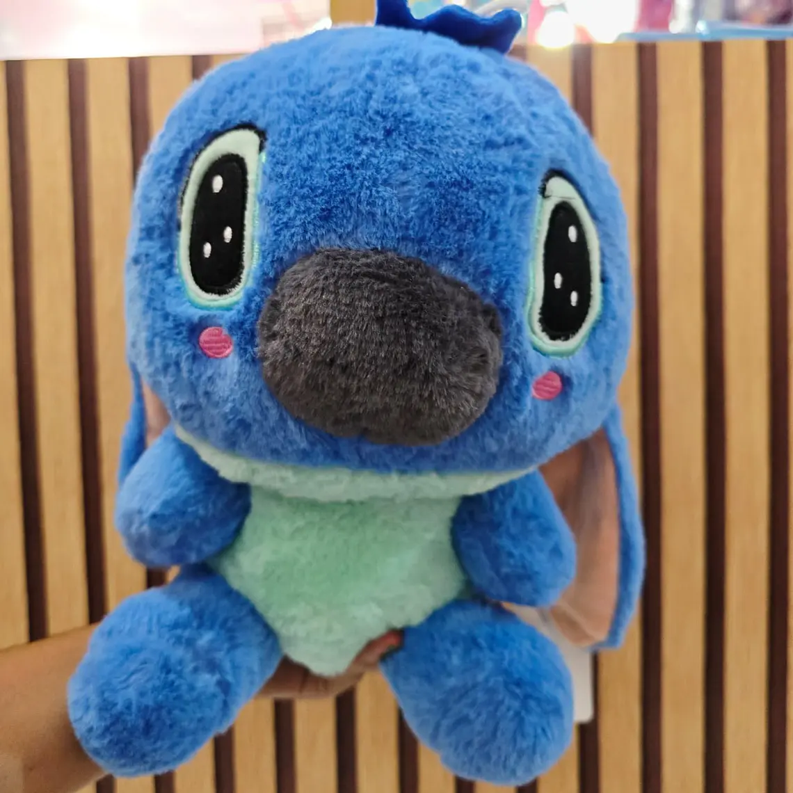PELUCHES VARIOS DISEÑOS MOD# WB111-2, 14, 4 5