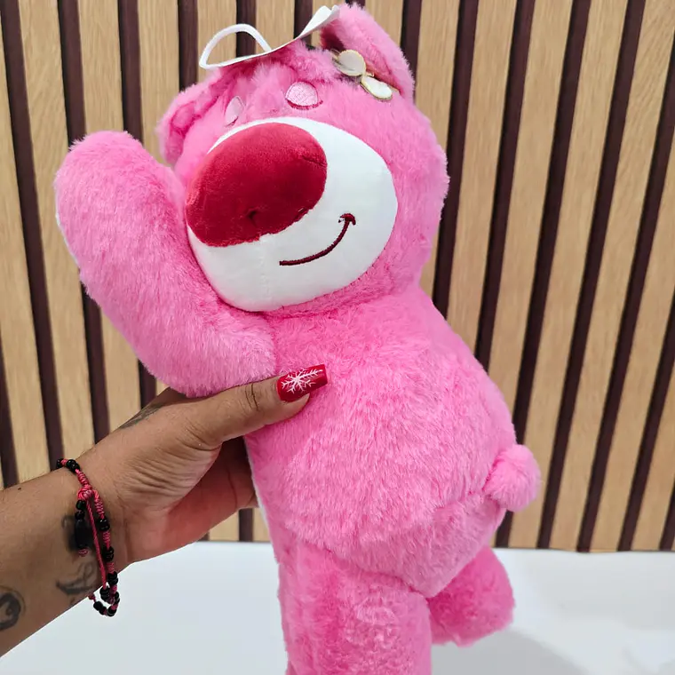 PELUCHES VARIOS DISEÑOS MOD# WB111-2, 14, 4 6