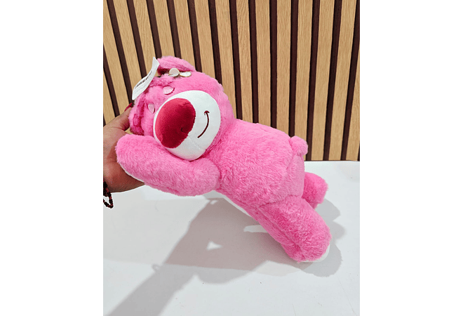 PELUCHES VARIOS DISEÑOS MOD# WB111-2, 14, 4