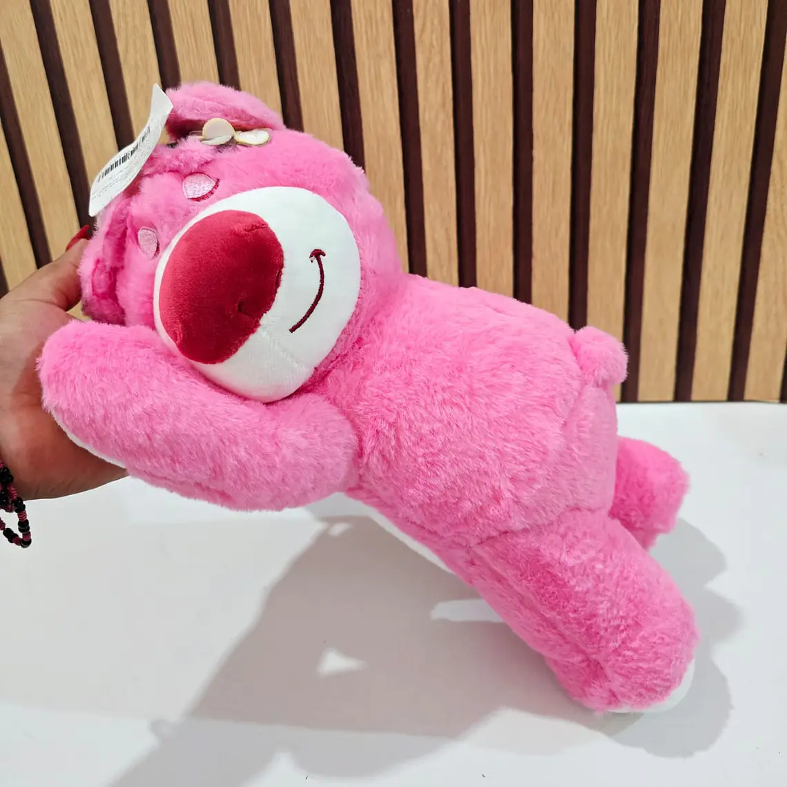 PELUCHES VARIOS DISEÑOS MOD# WB111-2, 14, 4 7