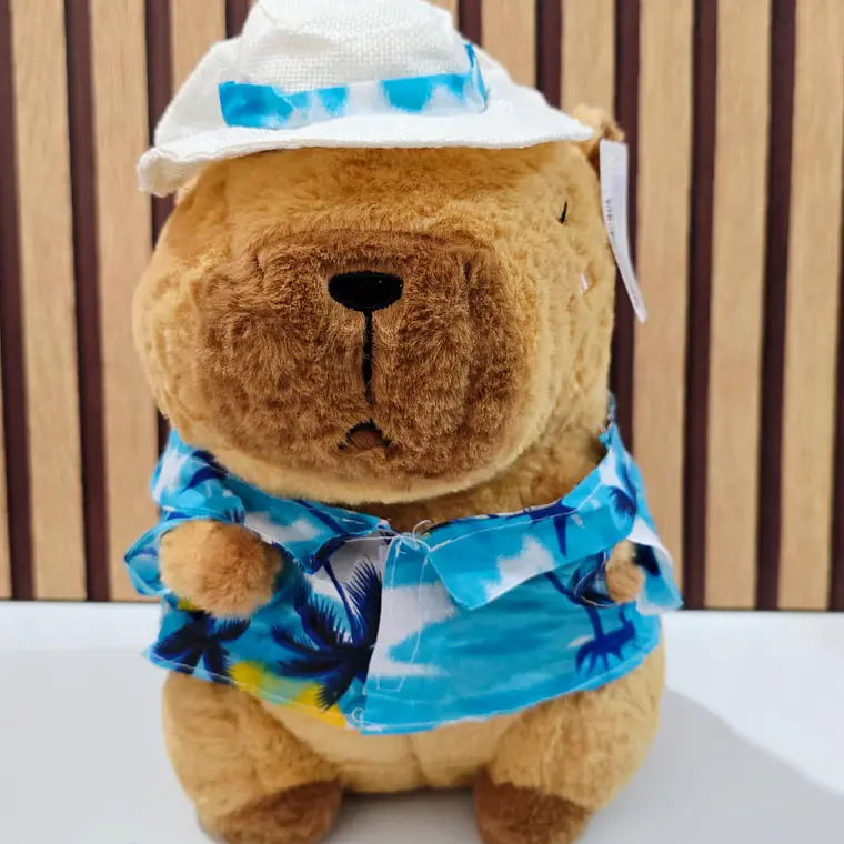 PELUCHES VARIOS DISEÑOS MOD# WB111-2, 14, 4 8