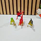 CAJITA CON DINOSAURIOS (DINOSAUR PLAY SET) MOD# VR-NCA1005 - Miniatura 2