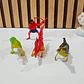CAJITA CON DINOSAURIOS (DINOSAUR PLAY SET) MOD# VR-NCA1005 - Miniatura 3