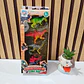 CAJITA CON DINOSAURIOS (DINOSAUR PLAY SET) MOD# VR-NCA1005 - Miniatura 1