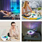 BOCINA PROYECTOR CON BLUETOOTH WAVES MOD# D-21576 - Miniatura 5