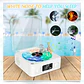 BOCINA PROYECTOR CON BLUETOOTH WAVES MOD# D-21576 - Miniatura 7