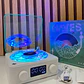 BOCINA PROYECTOR CON BLUETOOTH WAVES MOD# D-21576 - Miniatura 8