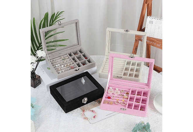 ALHAJERO DE GAMUZA DE 1 NIVEL MOD#501✨🥰