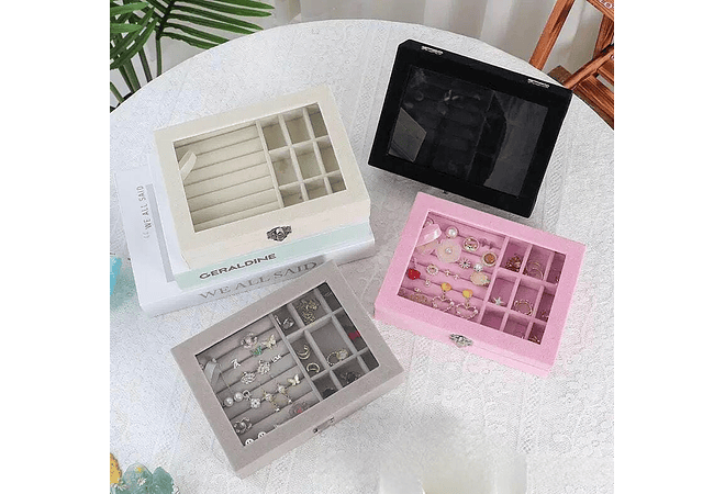 ALHAJERO DE GAMUZA DE 1 NIVEL MOD#501✨🥰