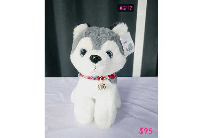 PELUCHES VARIOS DISEÑOS/ANIMALITOS 🥰