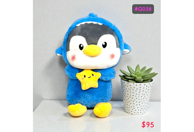 PELUCHES VARIOS DISEÑOS/ANIMALITOS 🥰