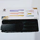SET DE CUCHILLOS + TIJERAS + PELADOR COLORES LISOS(Cajita pequeña)MOD# ER-0278 🍴 - Miniatura 11