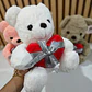 OSO DE PELUCHE CON CORAZÓN MOD# XZWG-23364  ❤️🧸 - Miniatura 2