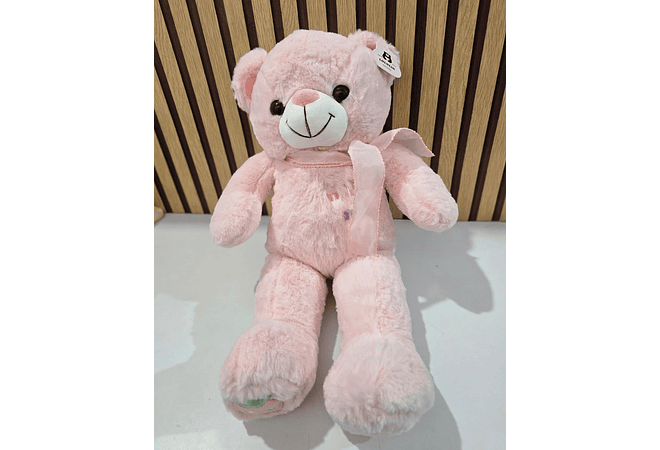 OSO DE PELUCHE GRANDE MOD# PPXT6264 🧸