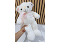 OSO DE PELUCHE GRANDE MOD# PPXT6264 🧸