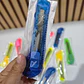 PAQ DE 6 CÚTER VARIOS COLORES AL AZAR MOD# MG-18 - Miniatura 2