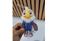 SQUISHY/MASCOTAS DEL MUNDIAL (AL AZAR)