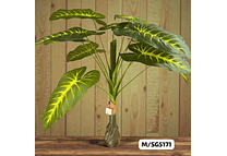 PLANTA ARTIFICIAL DE ORNATO PARA DECORAR MOD# M/SG5171, 172, 176🪴