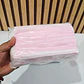 CAJITA CON 50 CUBREBOCAS TTP ROSA  SANWO ADULTO - Miniatura 2
