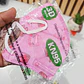 PAQ DE 2 CAJITAS CON 10 CUBREBOCAS INFANTIL ESTAMPADOS  KN95 - Miniatura 2