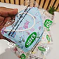 PAQ DE 2 CAJITAS CON 10 CUBREBOCAS INFANTIL ESTAMPADOS  KN95 - Miniatura 3