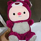 PELUCHES PEQUEÑOS LOTSO Y GARFIELD REINGRESO - Miniatura 1