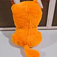 PELUCHES PEQUEÑOS LOTSO Y GARFIELD REINGRESO - Miniatura 7