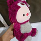 PELUCHES PEQUEÑOS LOTSO Y GARFIELD REINGRESO - Miniatura 6