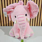 PELUCHE DISEÑO ELEFANTE MOD# 328AGJ  🐘REINGRESO - Miniatura 4