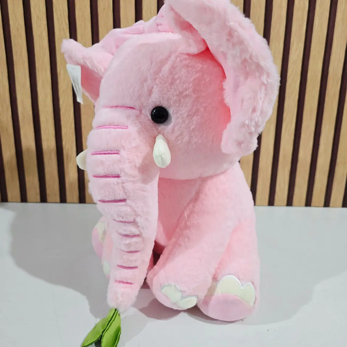 PELUCHE DISEÑO ELEFANTE MOD# 328AGJ  🐘REINGRESO 5